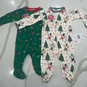 Magnetic me sleepers